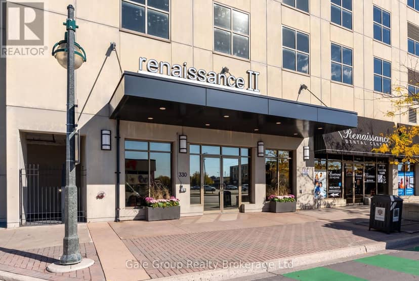 2702 - 330 Ridout Street N, London East, photo 2