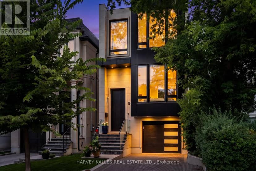 84 Florence Avenue, Toronto, photo 2