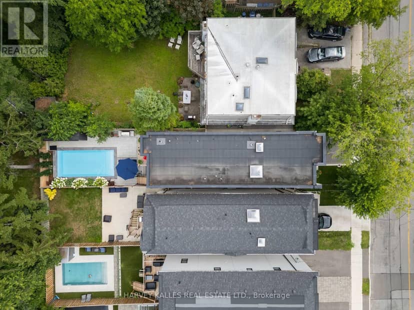 84 Florence Avenue, Toronto, photo 3