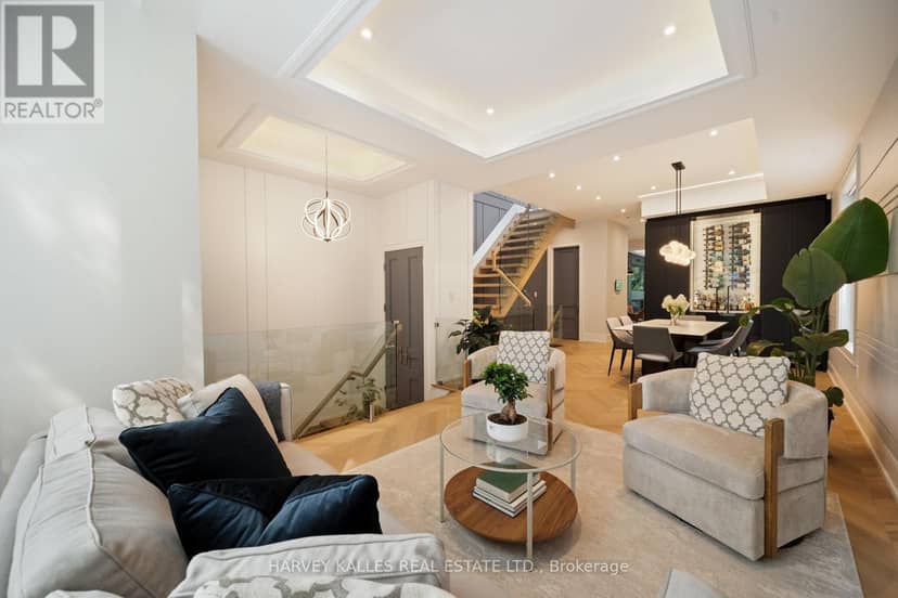 84 Florence Avenue, Toronto, photo 7