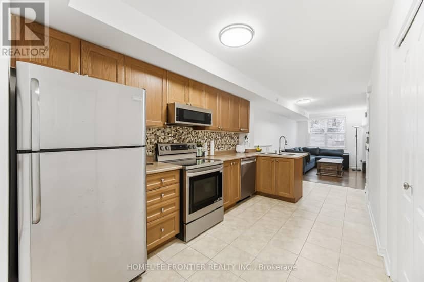 207 - 45 Strangford Lane, Toronto, photo 7