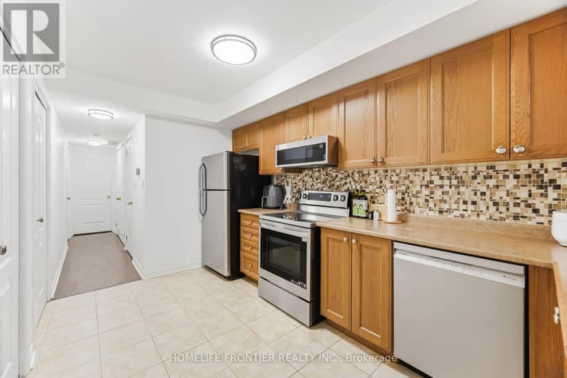 207 - 45 Strangford Lane, Toronto, photo 8
