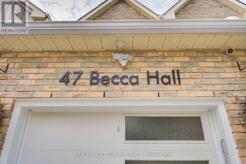 47 Becca Hall Trail, Toronto, photo 2
