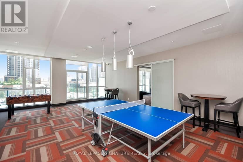 1201 - 4065 Brickstone Mews — photo 12 of 12