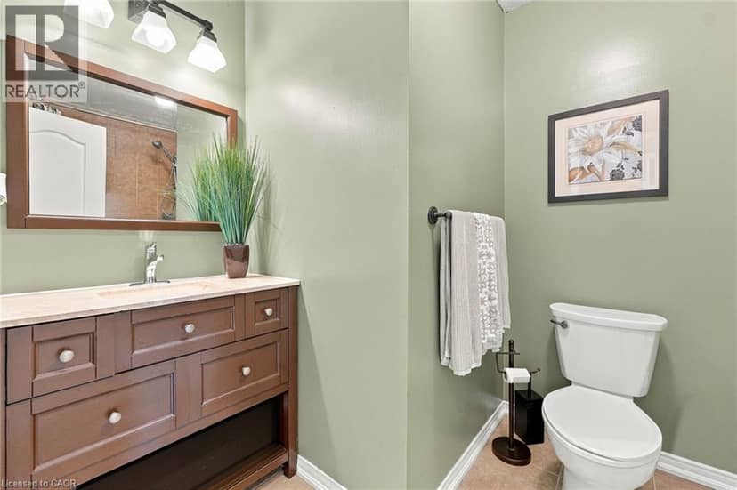 745 FARMSTEAD Drive Unit# 55 — photo 38 of 40
