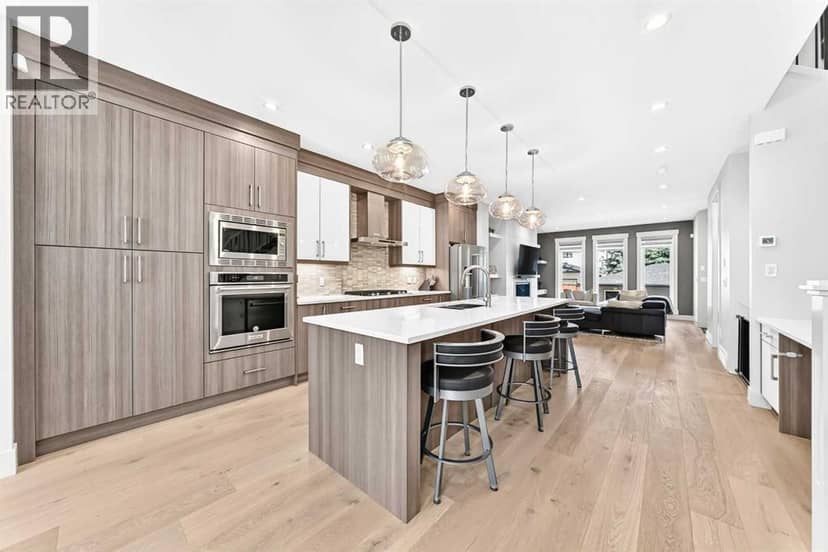 218 26 Avenue NW, Calgary, photo 6