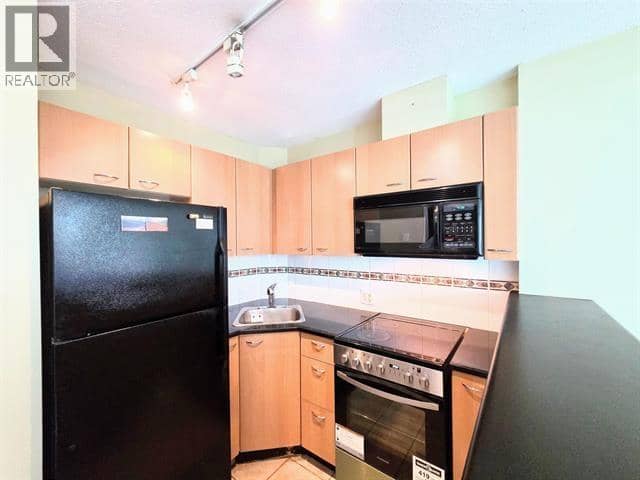 1109 1367 Alberni Street, Vancouver, photo 2