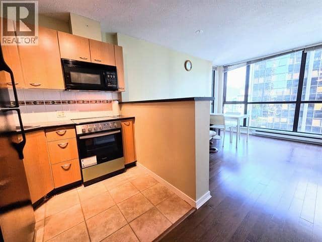 1109 1367 Alberni Street, Vancouver, photo 4