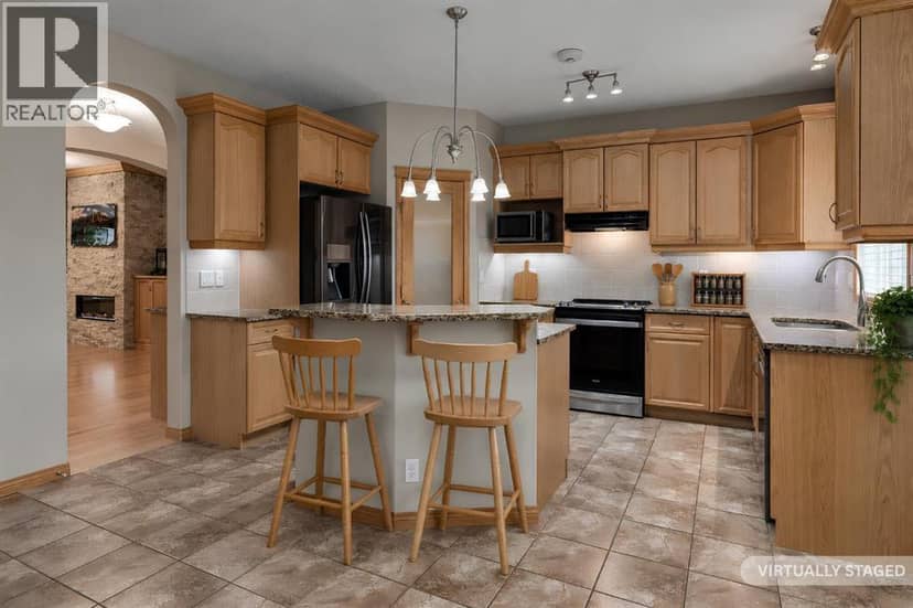 135 Hawkmere View, Chestermere, photo 7