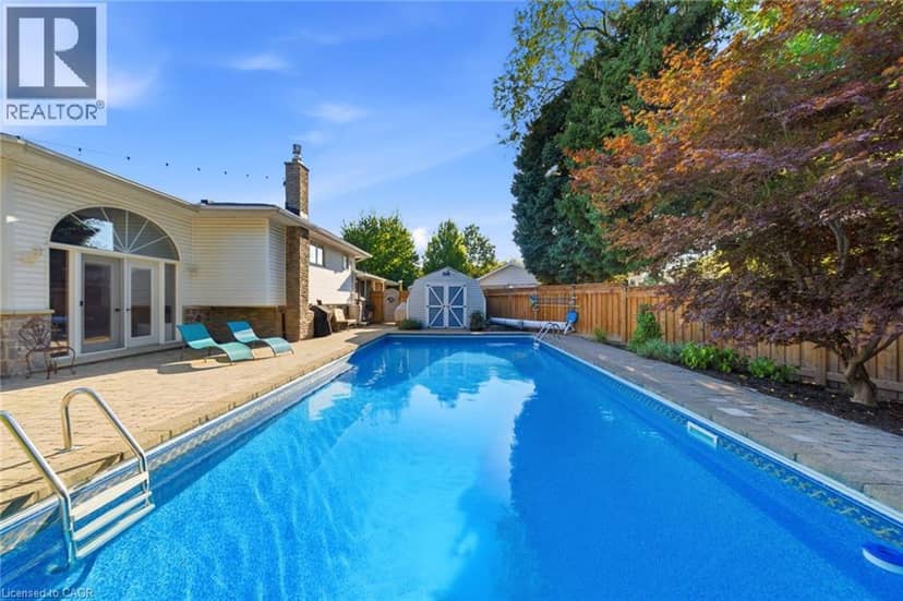 16 REDWOOD Court — photo 30 of 40