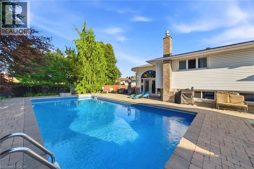 16 REDWOOD Court — photo 32 of 40