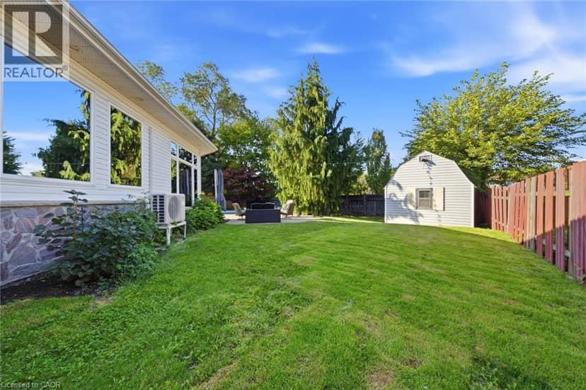 16 REDWOOD Court — photo 35 of 40