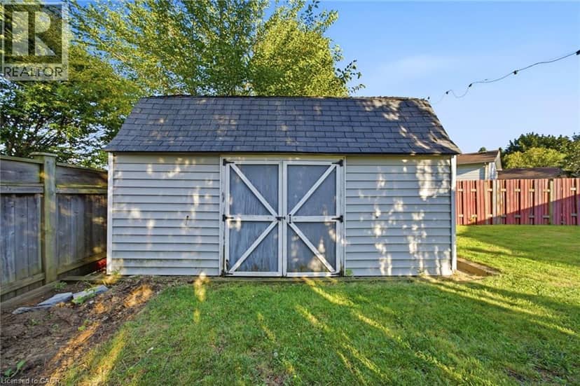 16 REDWOOD Court — photo 36 of 40