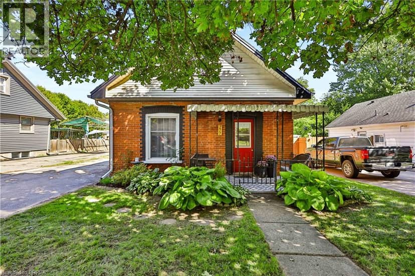 277 QUEEN Street N, Simcoe, photo 2