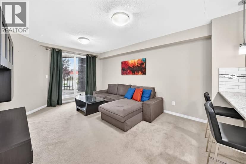 1110, 130 Panatella Street NW — photo 9 of 31