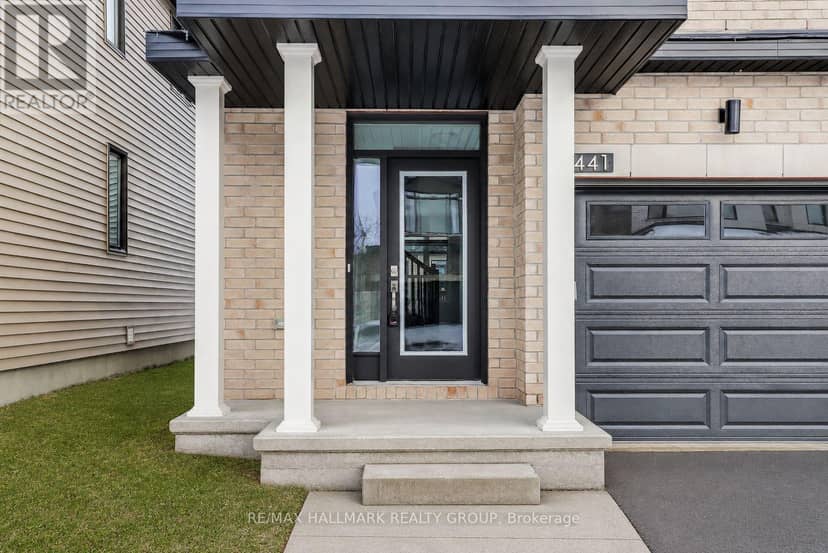 441 Turmeric Court, Ottawa, photo 2
