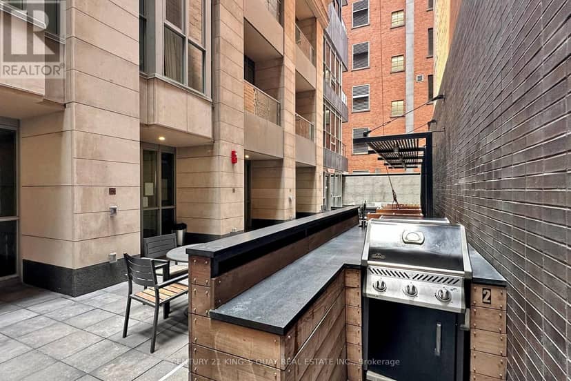 1409 - 70 Temperance Street — photo 40 of 40