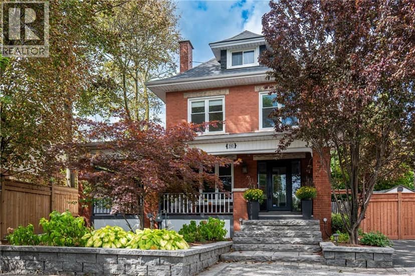 283 PLAINS Road W, Burlington, photo 2