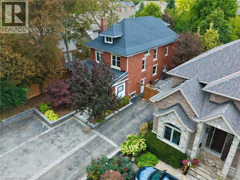 283 PLAINS Road W, Burlington, photo 3
