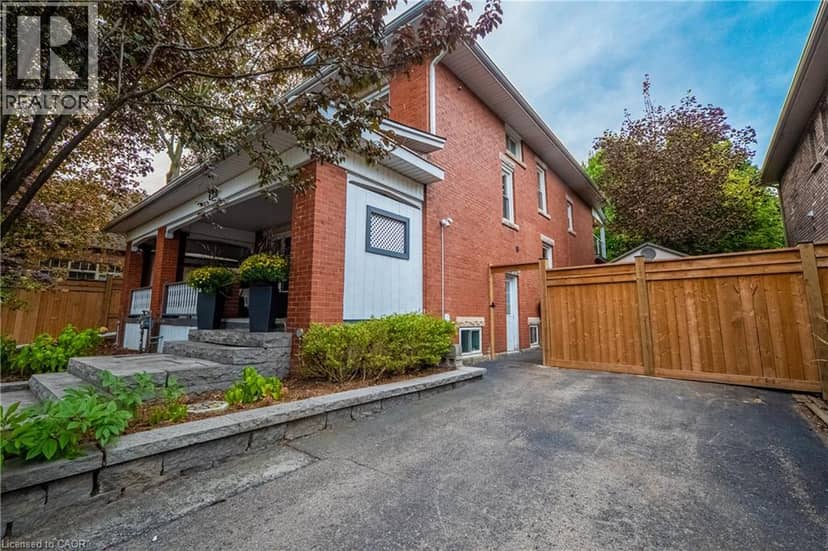 283 PLAINS Road W, Burlington, photo 7