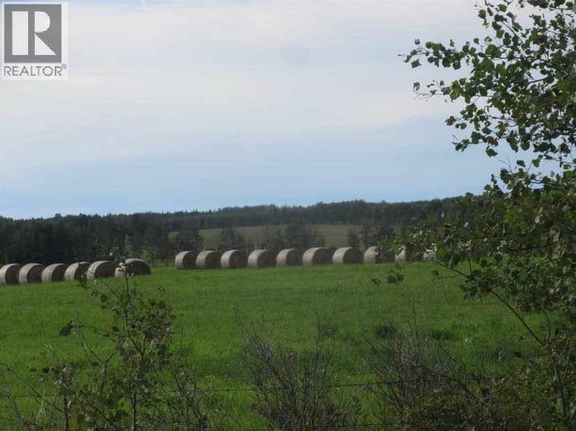 414012 Range Road 6-2, Rural Clearwater County