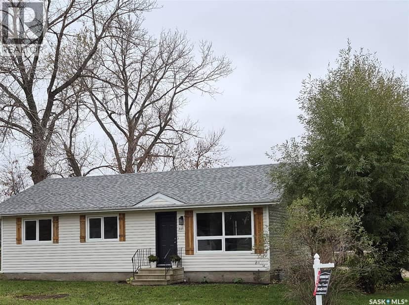 801 Prospect AVENUE, Oxbow