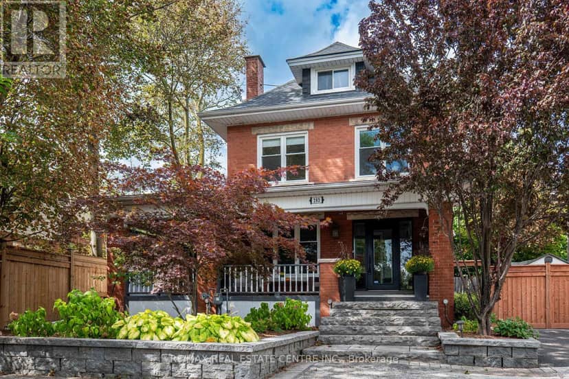 283 Plains Road W, Burlington, photo 2