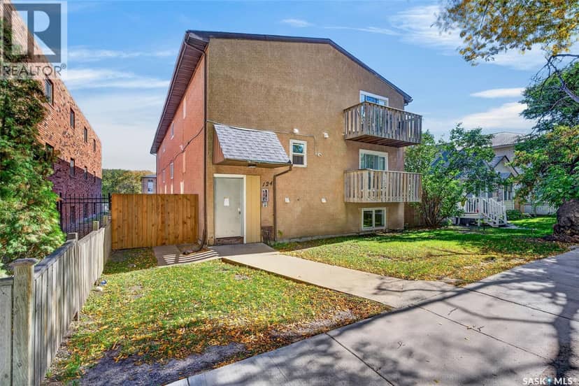 124 P Avenue S, Saskatoon, photo 3