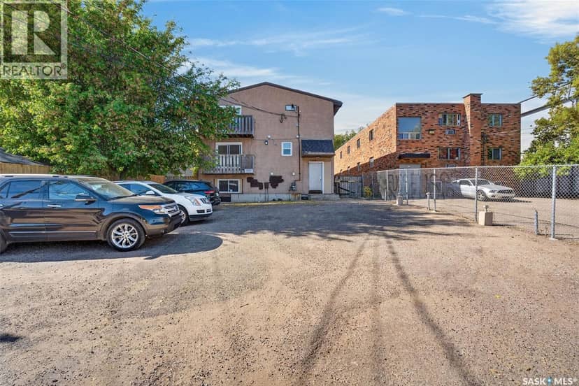 124 P Avenue S, Saskatoon, photo 4