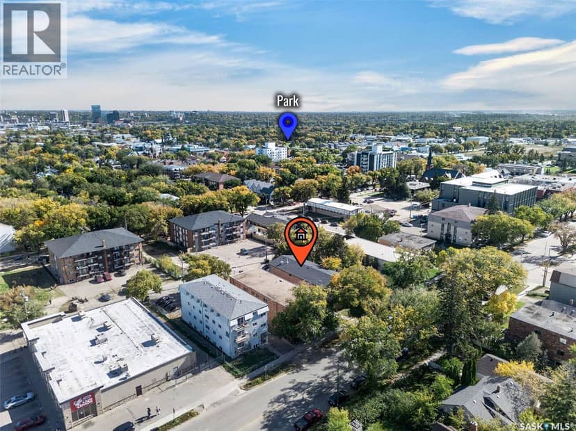 124 P Avenue S, Saskatoon, photo 8