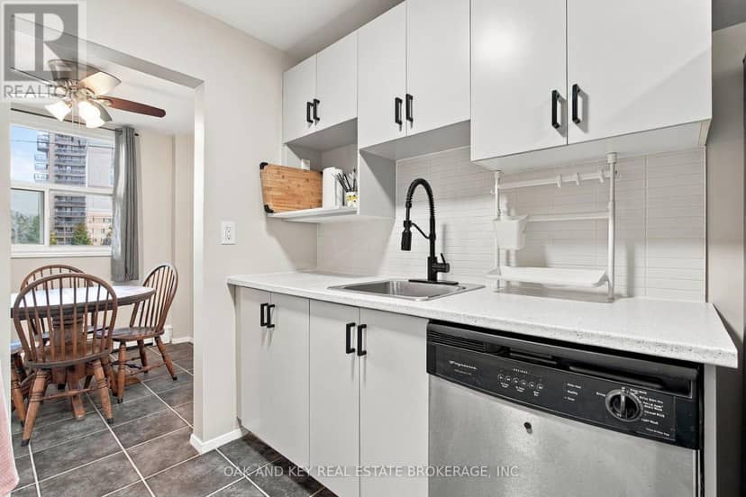 302 - 931 Wonderland Road S — photo 20 of 40