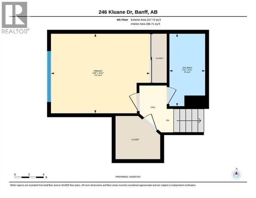 246 Kluane Drive — photo 33 of 34