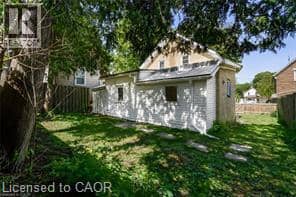 87 LANCASTER Street, Kitchener, photo 3