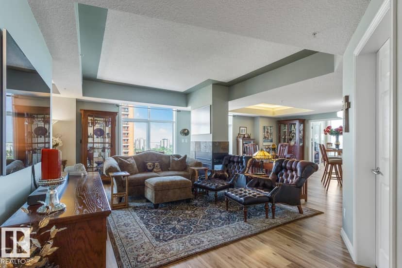 #1103 9020 Jasper Av NW — photo 9 of 40