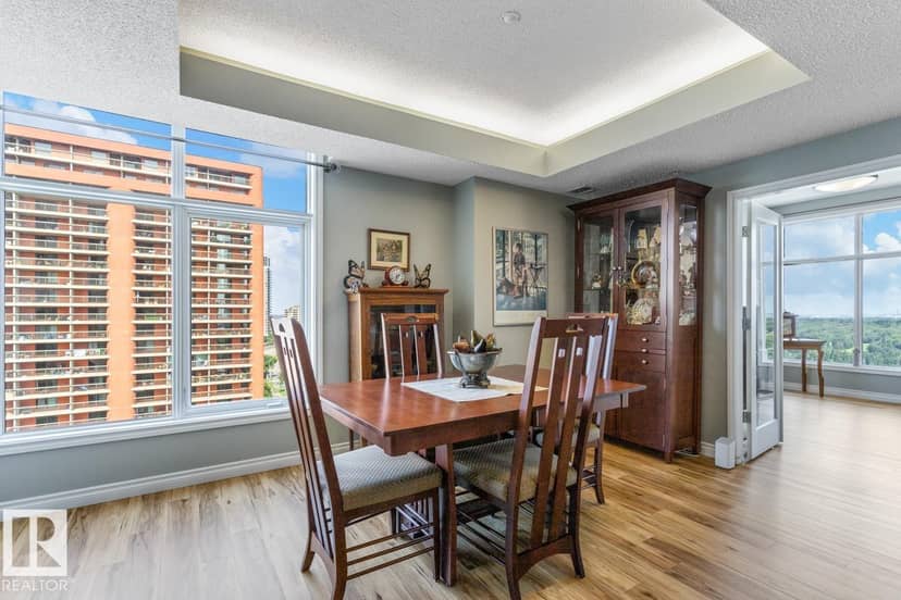 #1103 9020 Jasper Av NW, Edmonton, photo 6