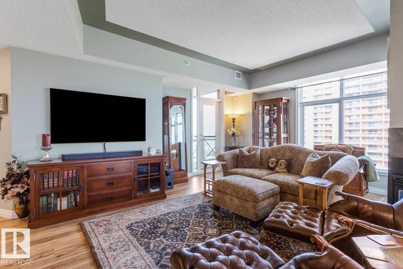 #1103 9020 Jasper Av NW — photo 10 of 40
