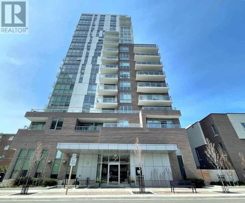 1102 - 8 Ann Street, Mississauga, photo 2