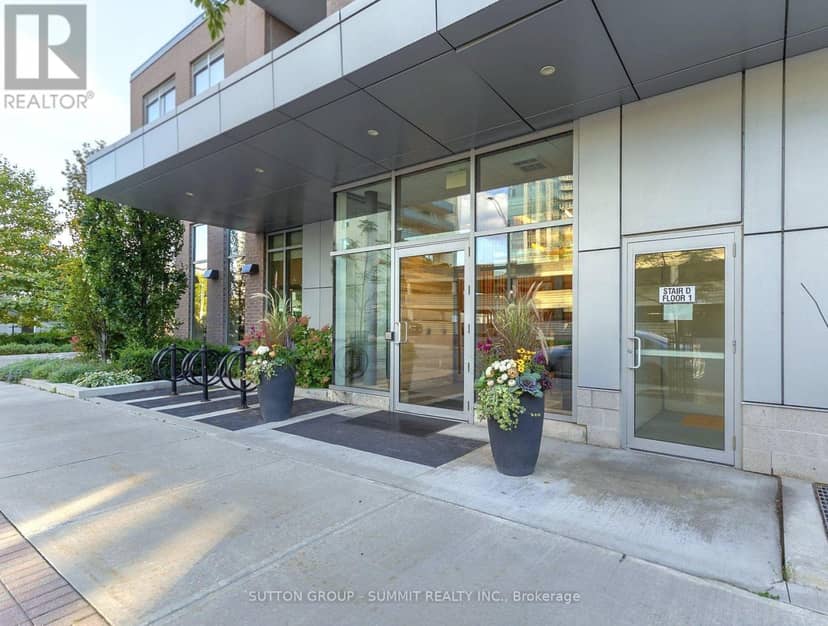 1102 - 8 Ann Street, Mississauga, photo 3