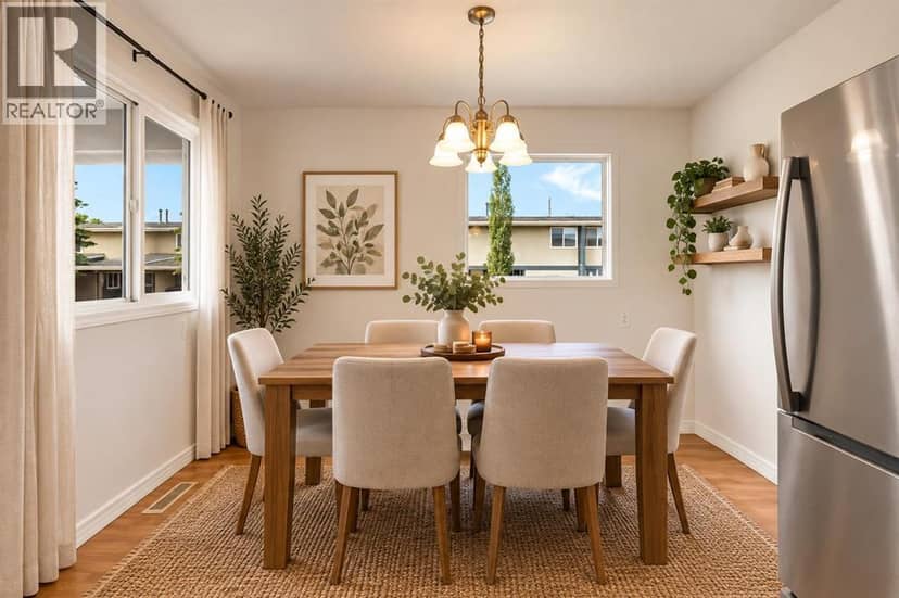 605, 6223 31 Avenue NW, Calgary