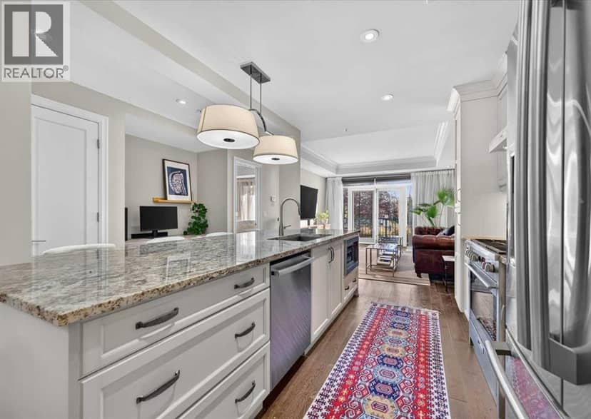 105, 211 Quarry Way SE, Calgary, photo 6
