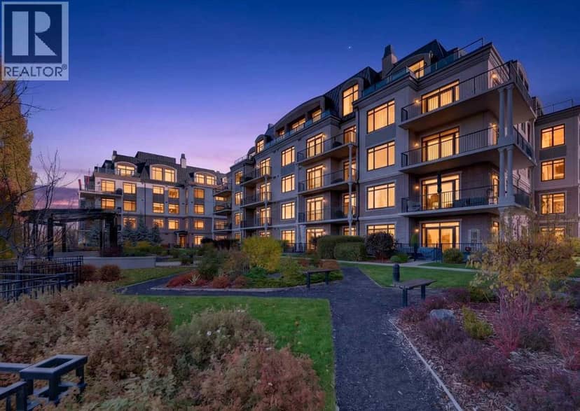 105, 211 Quarry Way SE, Calgary