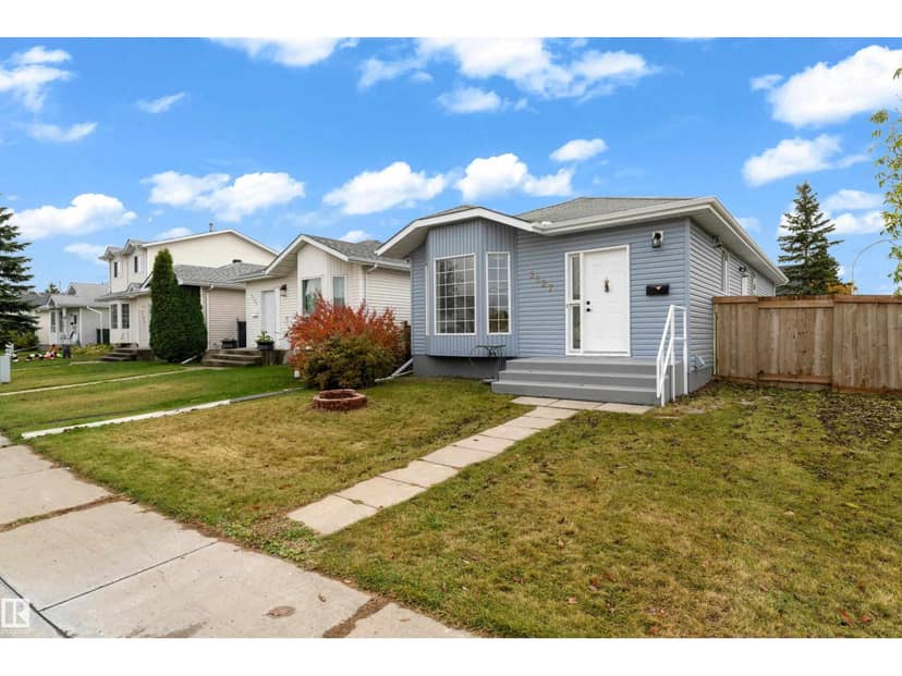 3527 44A AV NW, Edmonton, photo 2