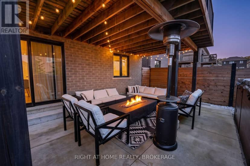 4069 Brock Street N, Lincoln, photo 4