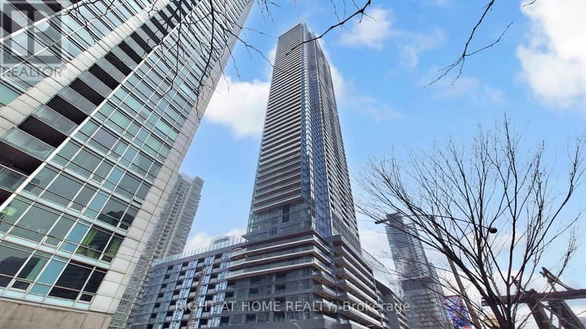 7706 - 3 Concord City Place Way, Toronto, photo 2