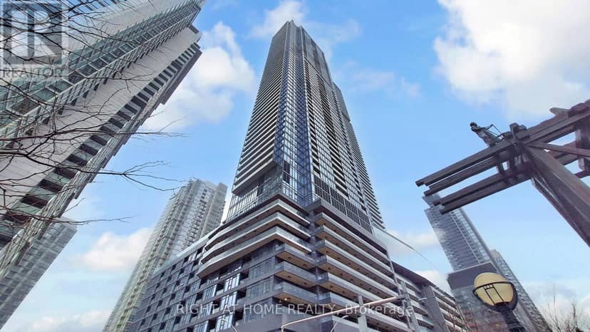 7706 - 3 Concord City Place Way, Toronto, photo 3