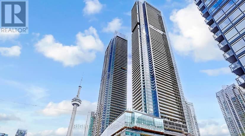 7706 - 3 Concord City Place Way, Toronto, photo 4