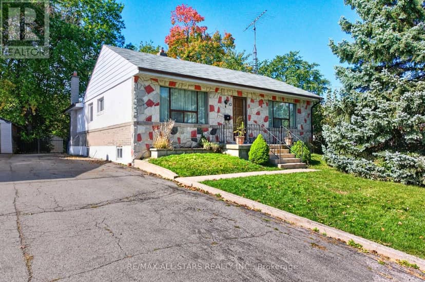 12 Adanac Drive, Toronto