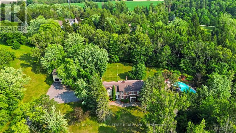 7 Alta Drive, Uxbridge