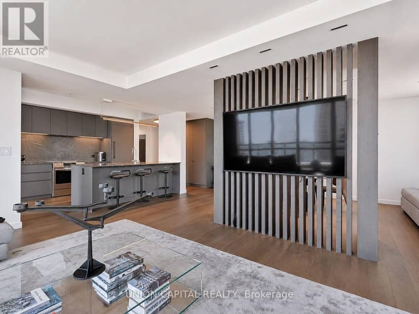 2706 - 3985 Grand Park Drive, Mississauga, photo 2