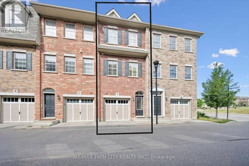 4 Cheltenham Mews — photo 1 of 37